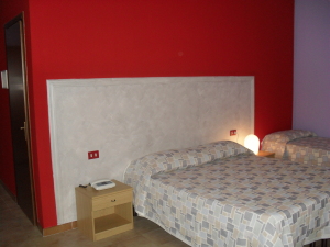 Hotel Palatinum