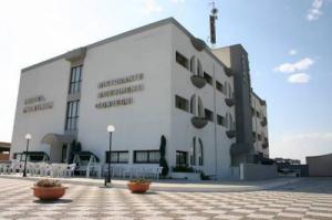 Hotel Palatinum