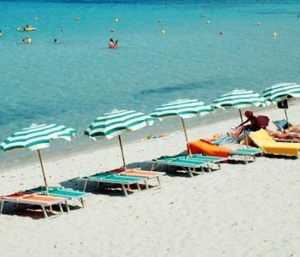 Hotel Stella Del Sud