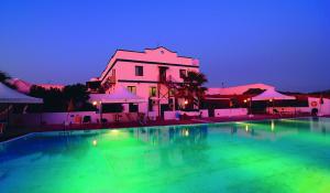 Hotel Stella Del Sud