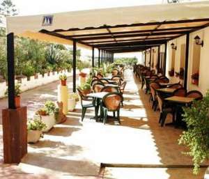 Hotel Stella Del Sud