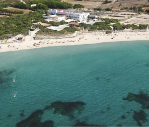 Hotel Stella Del Sud