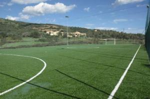 Maria Caderina Green Village