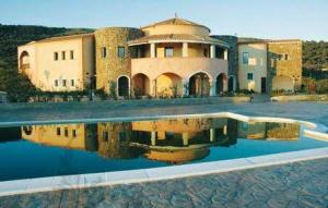 Maria Caderina Green Village