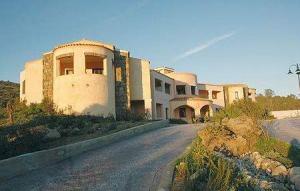 Maria Caderina Green Village