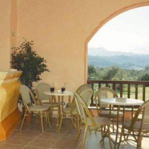 Maria Caderina Green Village