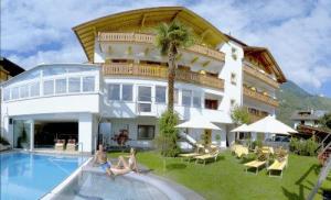 Hotel Heinrichshof