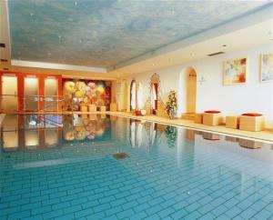 Hotel Heinrichshof