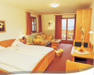 Hotel Heinrichshof