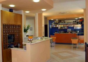 Hotel La Pace