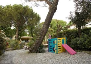 Hotel La Pace