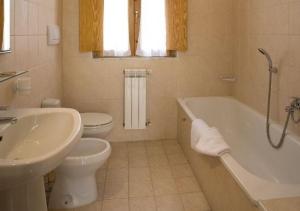 Hotel La Pace