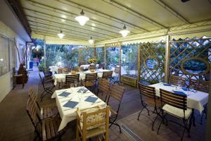 Hotel La Pace