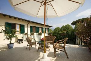 Hotel La Pace