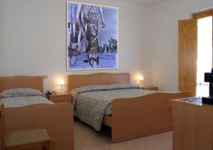 Hotel La Pace