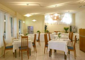 Hotel La Pace