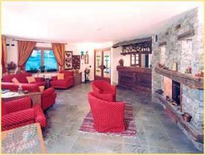 Hotel Primula