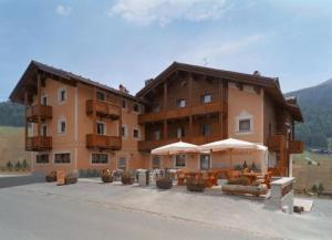 Hotel Primula