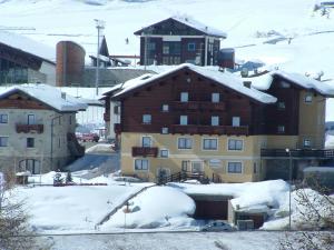 Hotel Primula
