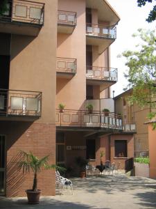 Hotel Bassani