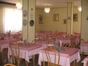 Hotel Bassani