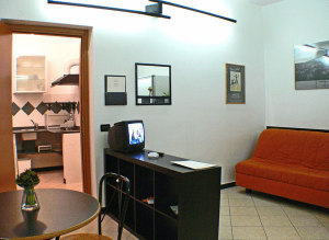 Hotel Cairoli
