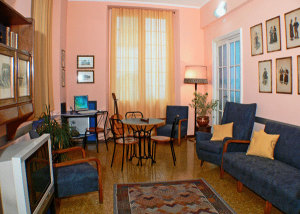 Hotel Cairoli
