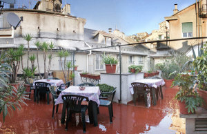 Hotel Cairoli