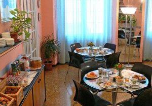 Hotel Cairoli