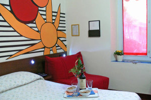 Hotel Cairoli