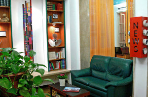 Hotel Cairoli