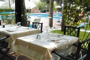 Hotel Mediterraneo Spa and Wellness