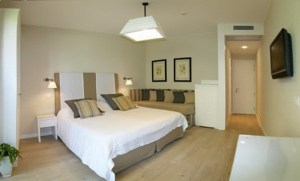 Hotel Mediterraneo Spa and Wellness