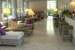 Hotel Mediterraneo Spa and Wellness