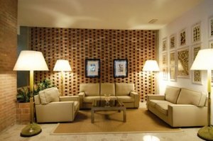 Hotel Mediterraneo Spa and Wellness