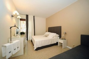 Hotel Mediterraneo Spa and Wellness