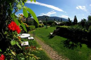 Il Roseto