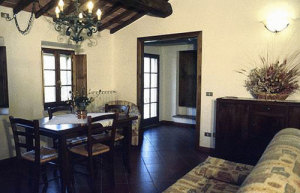 Podere La Chiusella