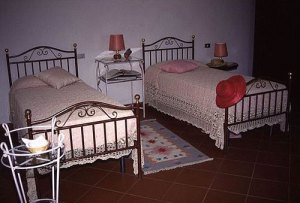 Podere La Chiusella