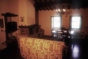 Podere La Chiusella