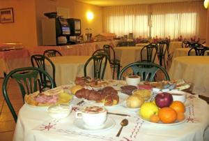 Hotel International