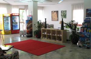 Hotel International