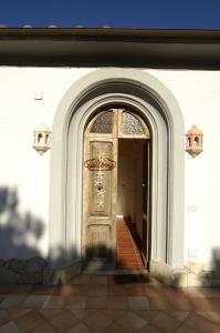 Albergo S. Petronilla