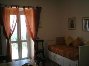 Albergo S. Petronilla