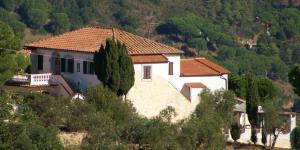 Albergo S. Petronilla