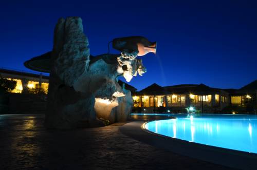 Hotel Costa Caddu
