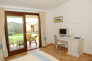 Hotel Costa Caddu