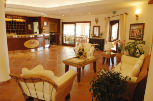 Hotel Costa Caddu
