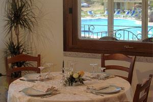 Hotel Costa Caddu