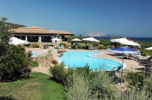 Hotel Costa Caddu